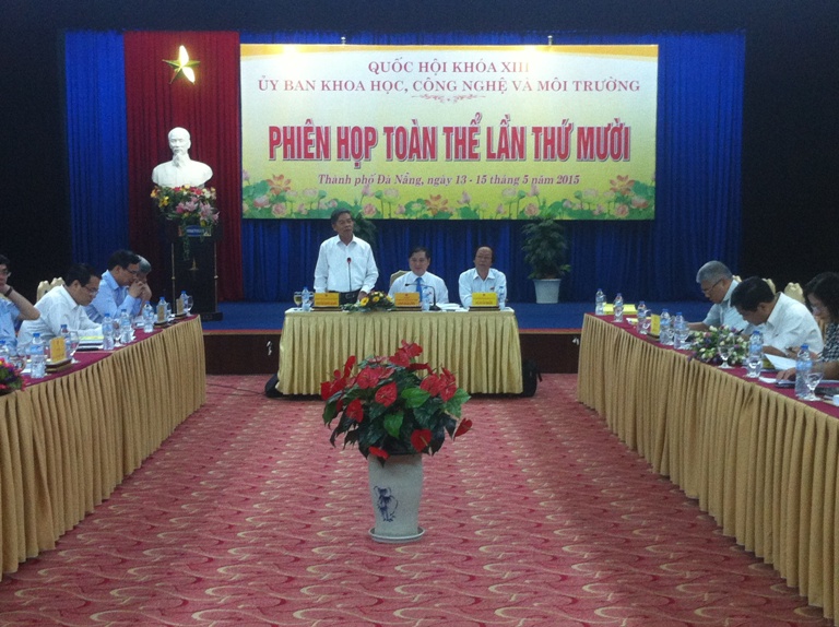 សិក្ខសាលាពិគ្រោះយោបល់អំពីពង្រាងច្បាប់ឧត្តុនិយមជលសាស្រ្ត